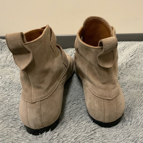 All Saints Boots - Picture 8 of 10